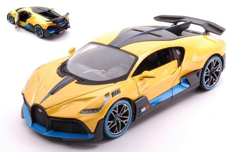 Modellino auto scala - , 1:24