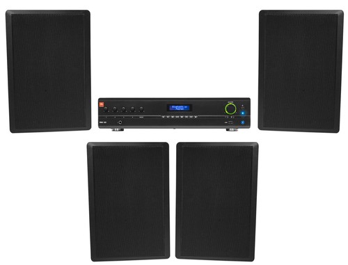 Jbl amplificatore commerciale - amplificatore,