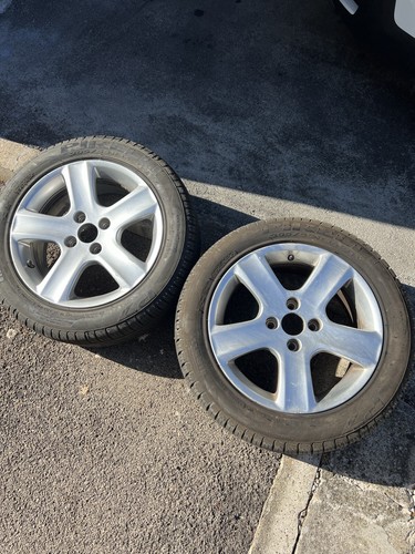 Cerchi lega 5jx16 - in, 6,5jx16