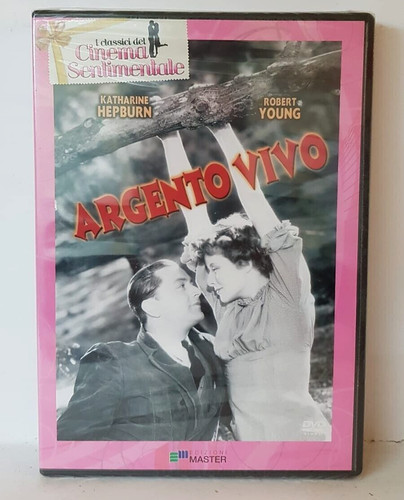 Argento vivo katharine - argento,