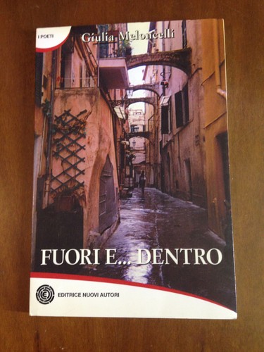 Fuori dentro di giulia - fuori, ...