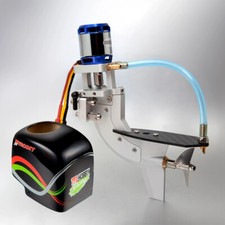 Motore Fuoribordo 3S Motore