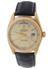 Orologio Rolex Day-Date 18038