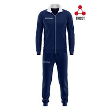 Tuta mod. TORINO GIVOVA - unisex