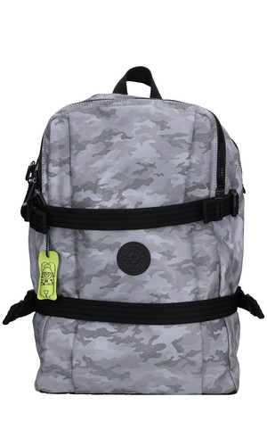 Gi387857y zaini kipling unisex - kipling,