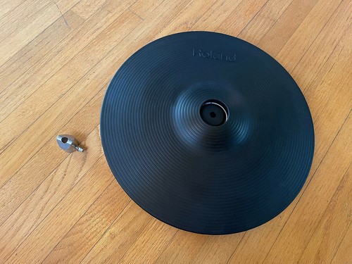 Roland 13r drum 13 - roland, 13"
