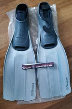 PINNE SCUBAPRO VELOCE CLUB TG.XS
