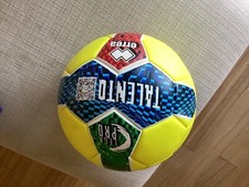 F.I.G.C. FEDERAZIONE GIUOCO CALCIO LEGA PRO PALLONE UFFICIALE CAMPIONATO 2022/23