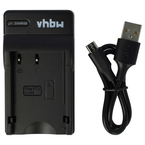 Caricatore usb per pentax - usb-c,