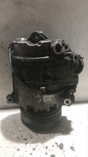 Compressore aria condizionata - compressore,