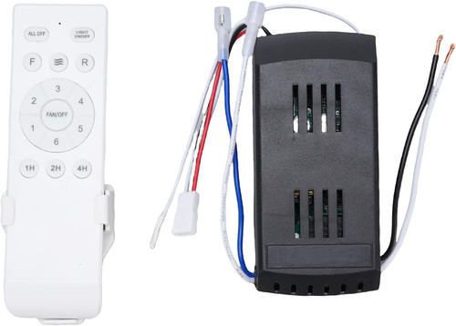 Kit telecomando universale - kit, di