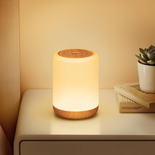 Lampada comodino led - lampada, da