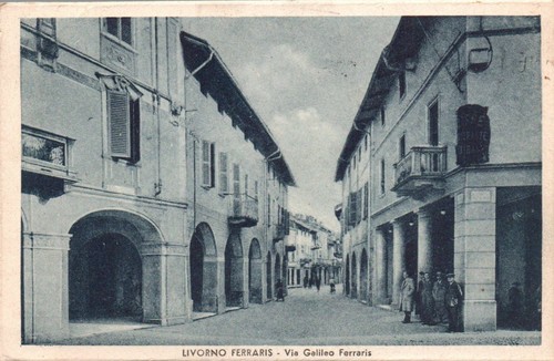 Vercelli livorno ferraris - vercelli,