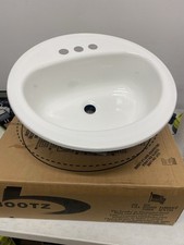 Bootz 021-2435-00 Lavello