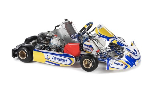 Kit grafiche kart 506 ok - kit, kg