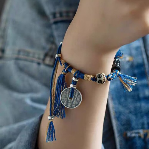 Bracciale shan gui charm - shan,