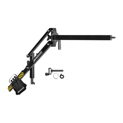 Westcott easy boom braccio - boom, di