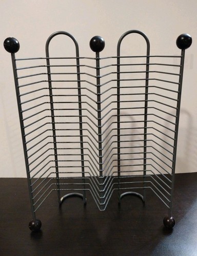 Porta vintage filo da - cd,
