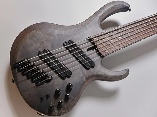Ibanez btb806ms tgf basso - btb806ms,