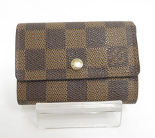 Autentico portafoglio bifold