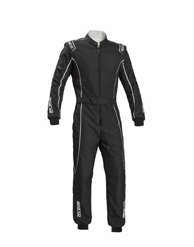 Tuta karting sparco - tuta,