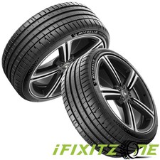 2 Michelin Pilot Sport 5