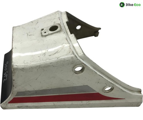 Cache carenage coque arriere