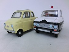 "From Japan"Lupin III Fiat 500