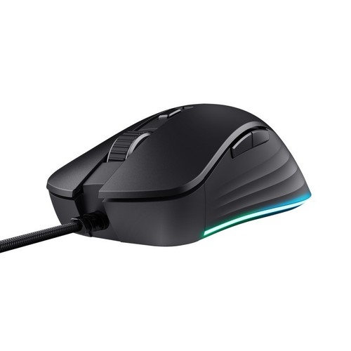 Trust gxt924 ybar mouse - mouse, mano