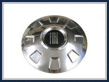 Coppa Ruota Copricerchio Copriruota Fiat 600 D Ricambi Auto D Epoca XX