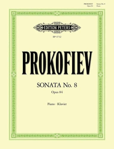 Sonata for piano op - no,