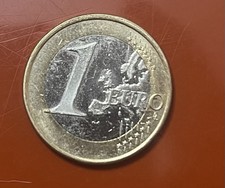 Moneta commemorativa slovena del 2007 da 1 euro “stati inu obstati”