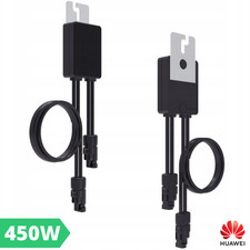 Kit 19 Huawei SUN2000 450w P2