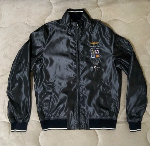 Giubbino aeronautica militare - giubbino,