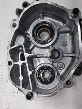 HONDA SH 300 2009 CARTER