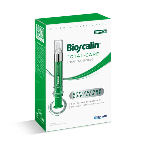 Bioscalin total care - bioscalin,