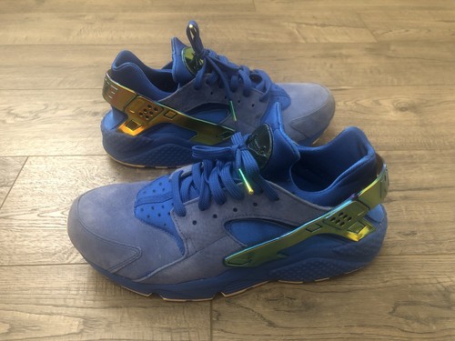 Nike air huarache x - air,