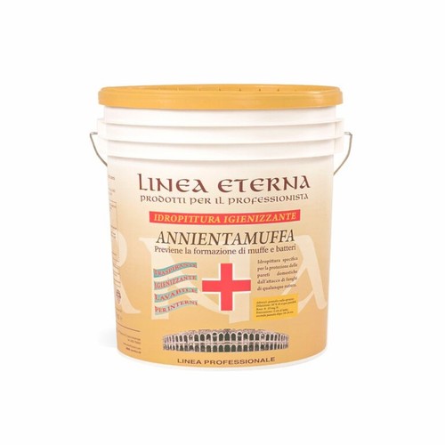 Annientamuffa idropittura