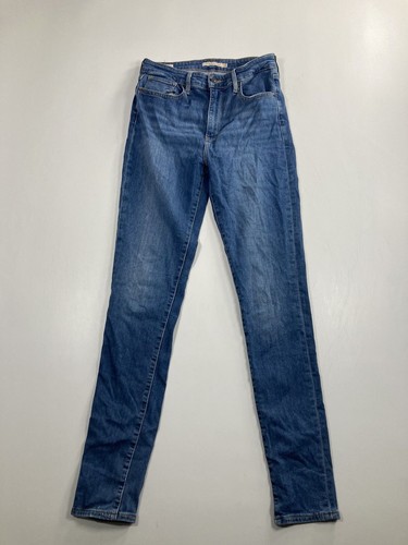 Jeans levi 721 - high, rise