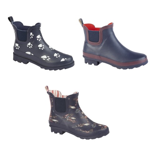 Stormwell donna wellibobs - stormwell,