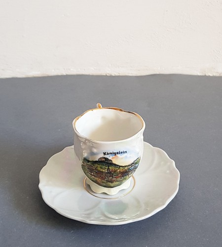 Tazza collezione - tazza, da
