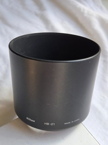 Paraluce originale nikon 21 - paraluce,