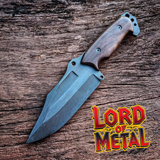 Coltello Full Tang fatto a