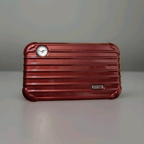 Rimowa lufthansa first - ×,