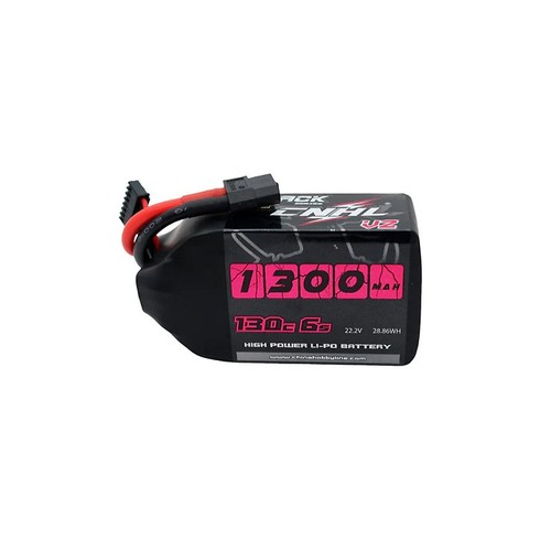 Batteria cnhl lipo black - batteria,