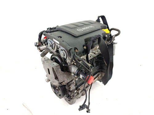 B14xer motore completo - completo, /