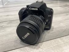 Canon EOS 1000D + Obiettivo