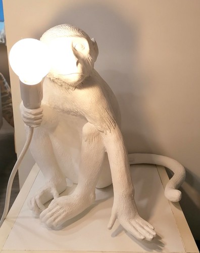 Seletti marcantonio lampada - marcantonio,