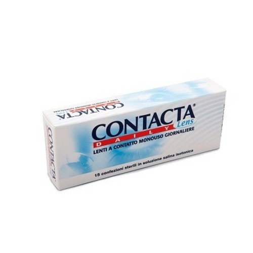 Contacta daily lens 00 - contacta,