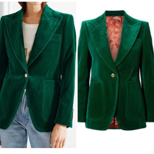 Giacca blazer donna gucci - giacca,